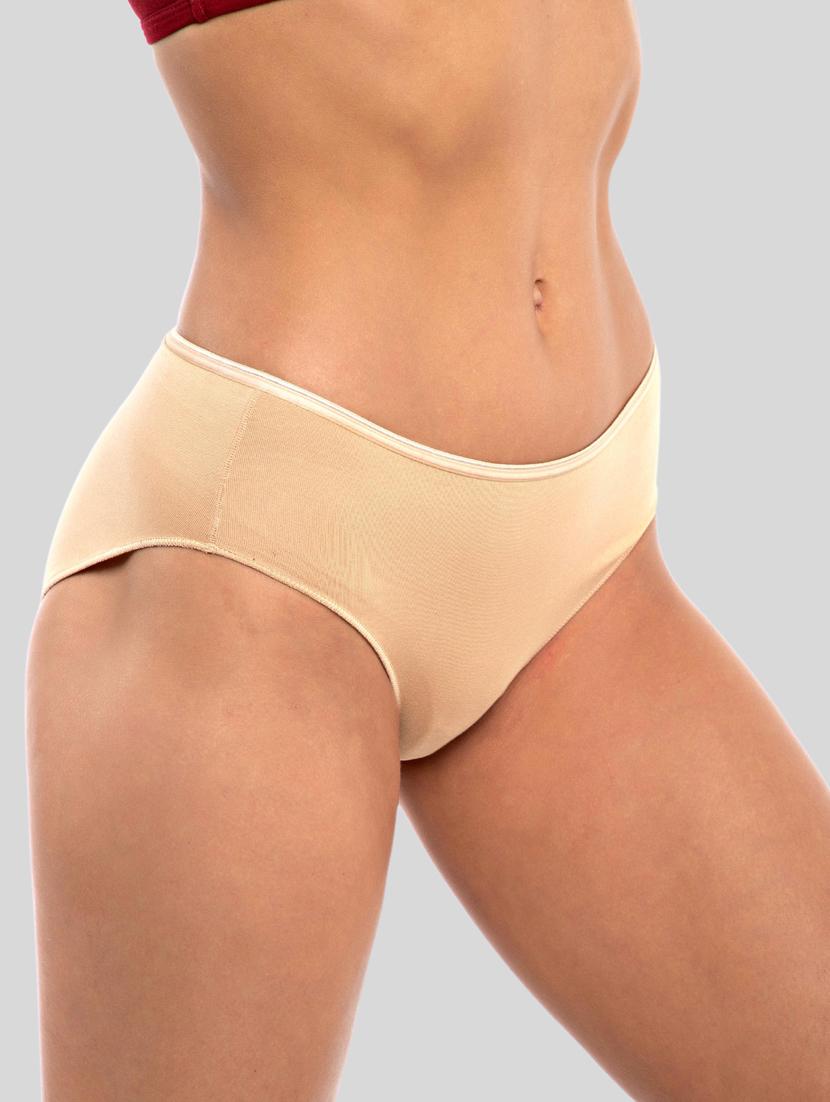 hipster premium women panty, antibacterial,  3x moisture wicking - 18334819 -  Standard Image - 1