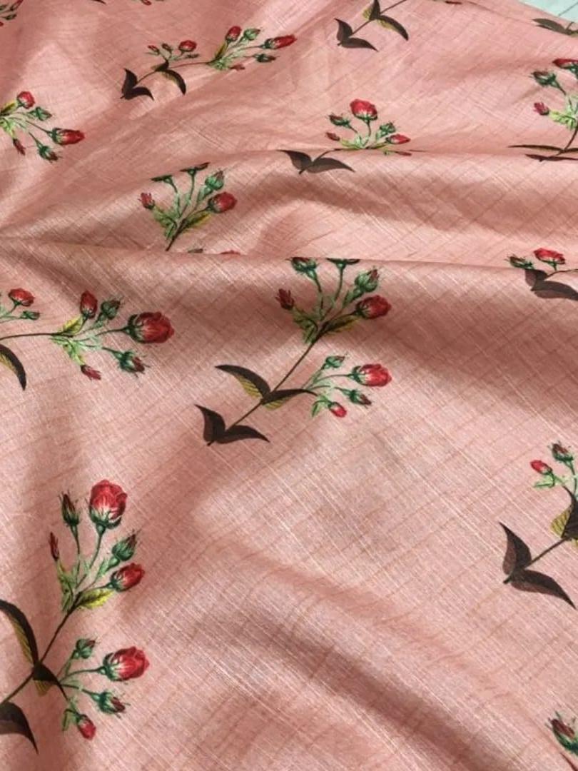 silk fabric 2.50 mtr cut - 18335154 - Standard Image - 1