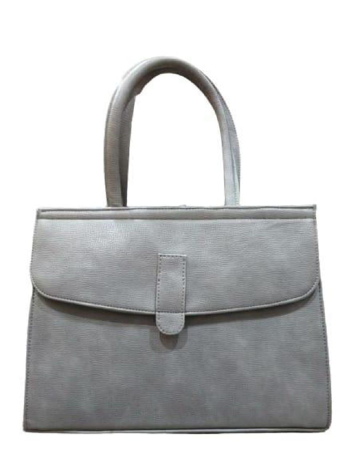 leather women handbag - 18335423 - Standard Image - 1