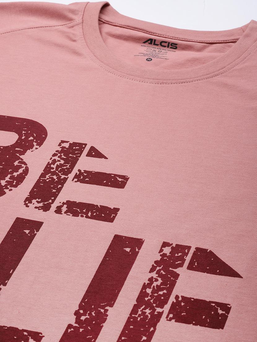 pink printed t-shirt - 18335780 - Standard Image - 4