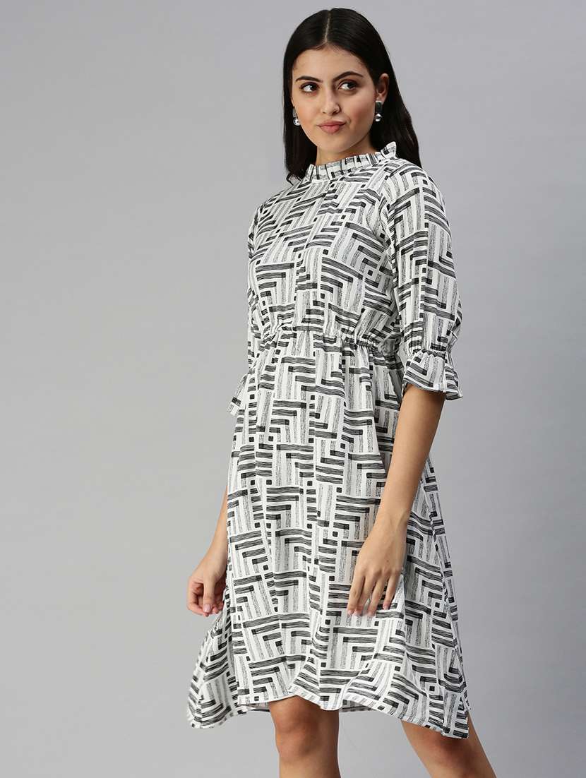 women's  paisley dress - 18337293 -  Standard Image - 1