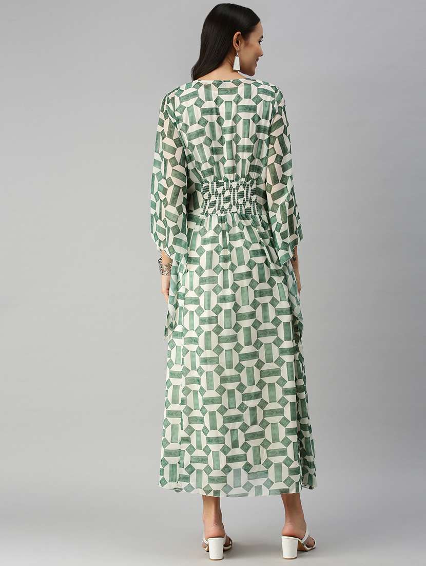 Women's Kaftan Kurta
