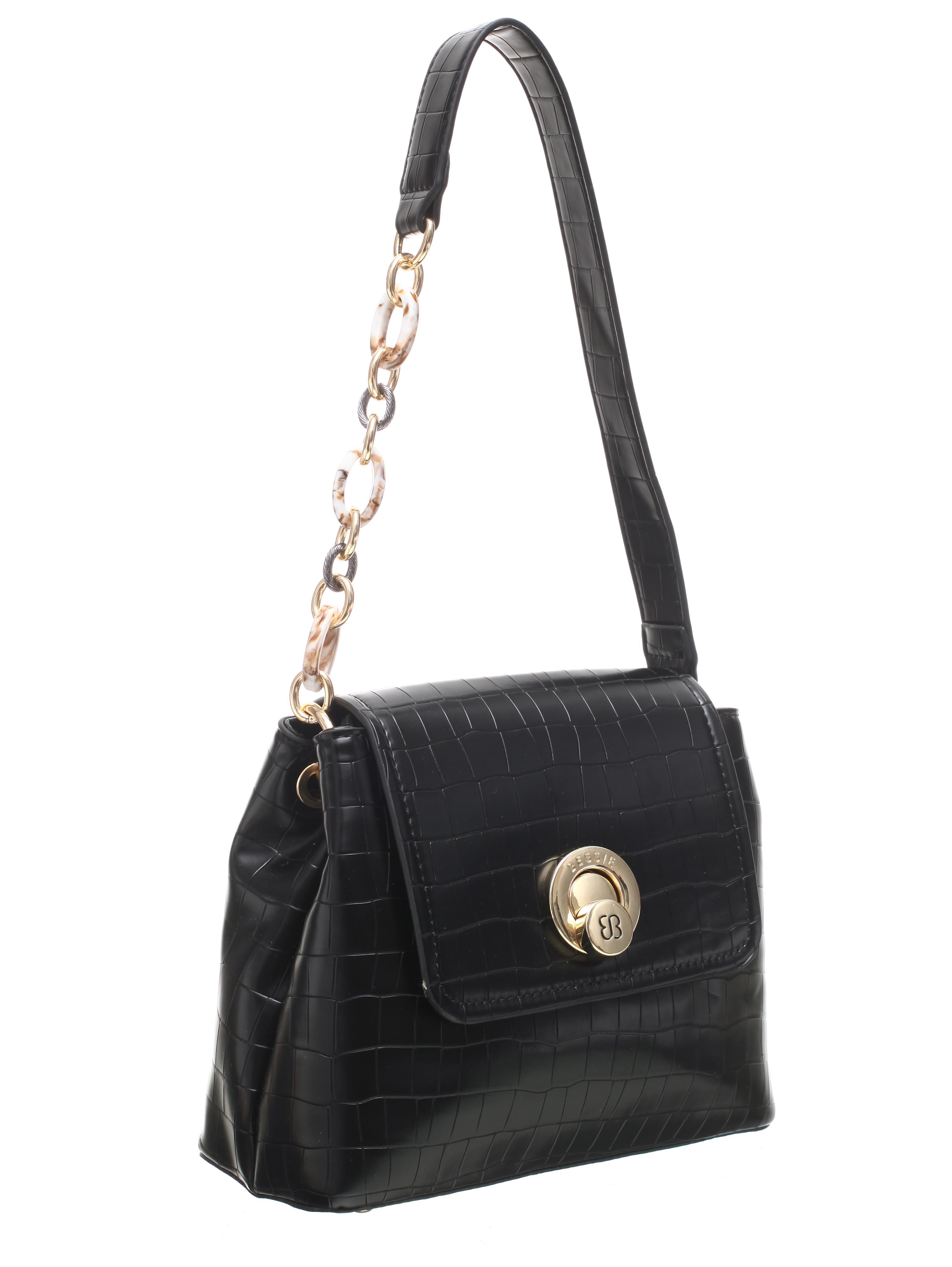 features: crossbody bag | half chain  - 18338309 -  Standard Image - 1