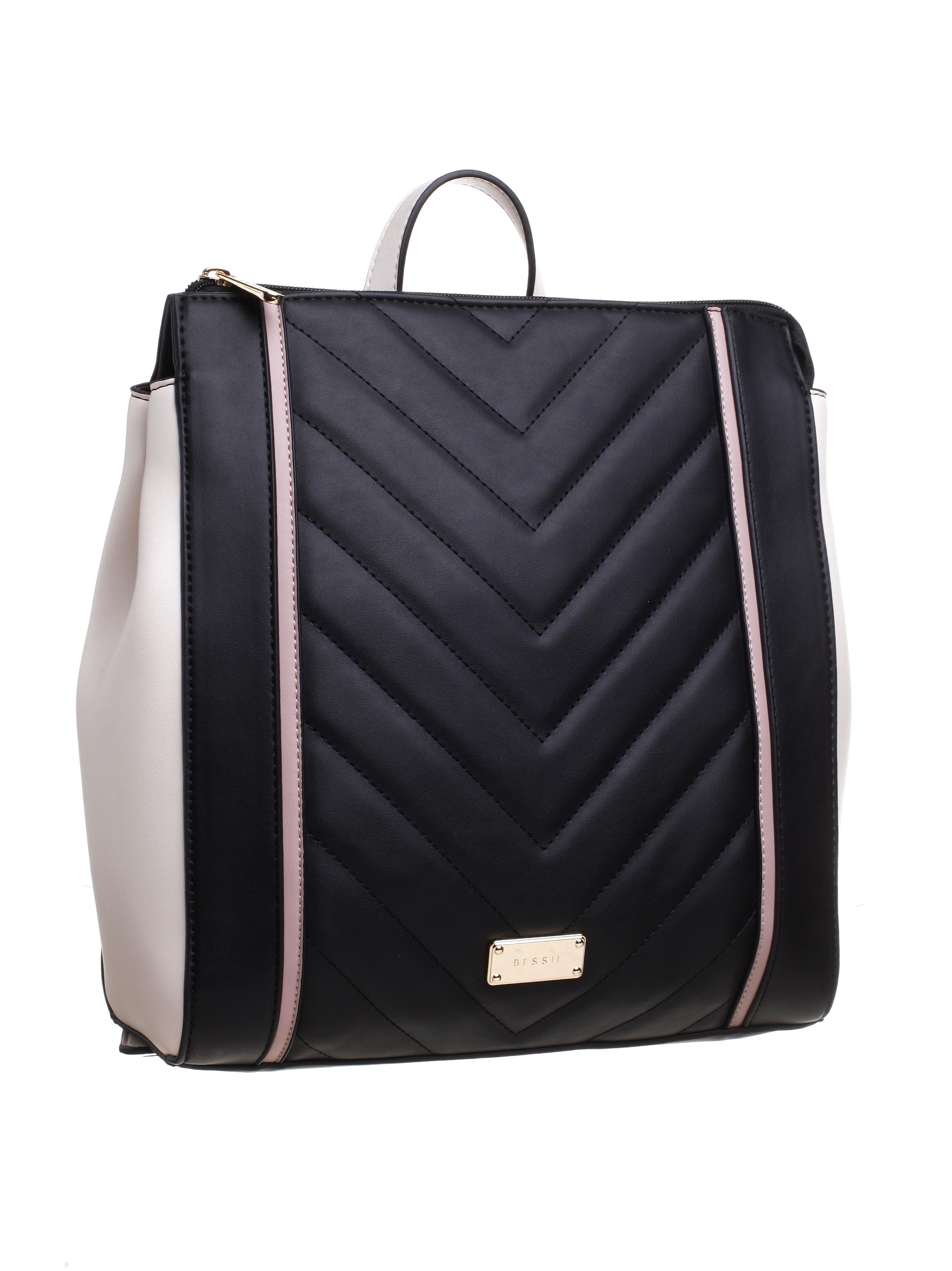 features: big backpack | small handle  - 18338344 -  Standard Image - 1