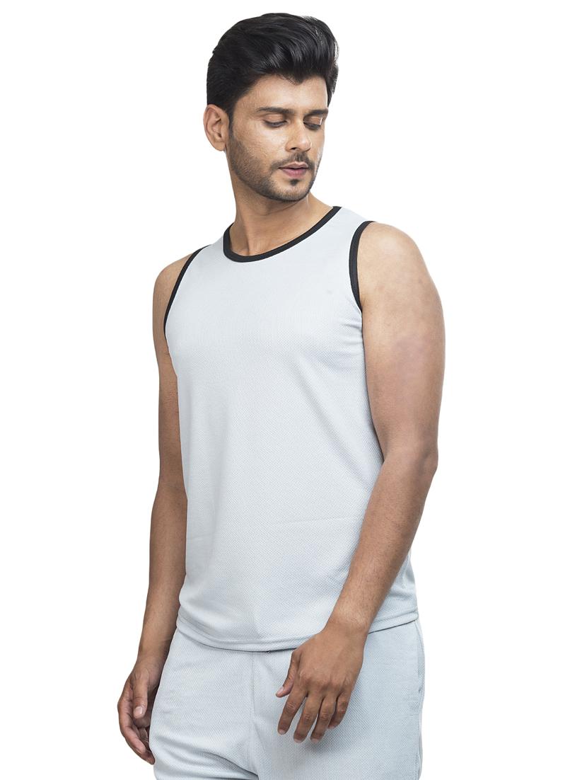 light blue solid t-shirt - 18338349 -  Standard Image - 1