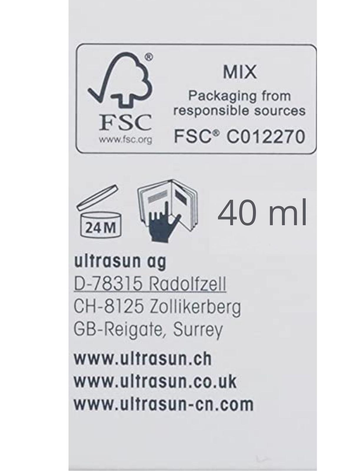 ultrasun photo age control mineral spf  - 18338576 -  Standard Image - 1