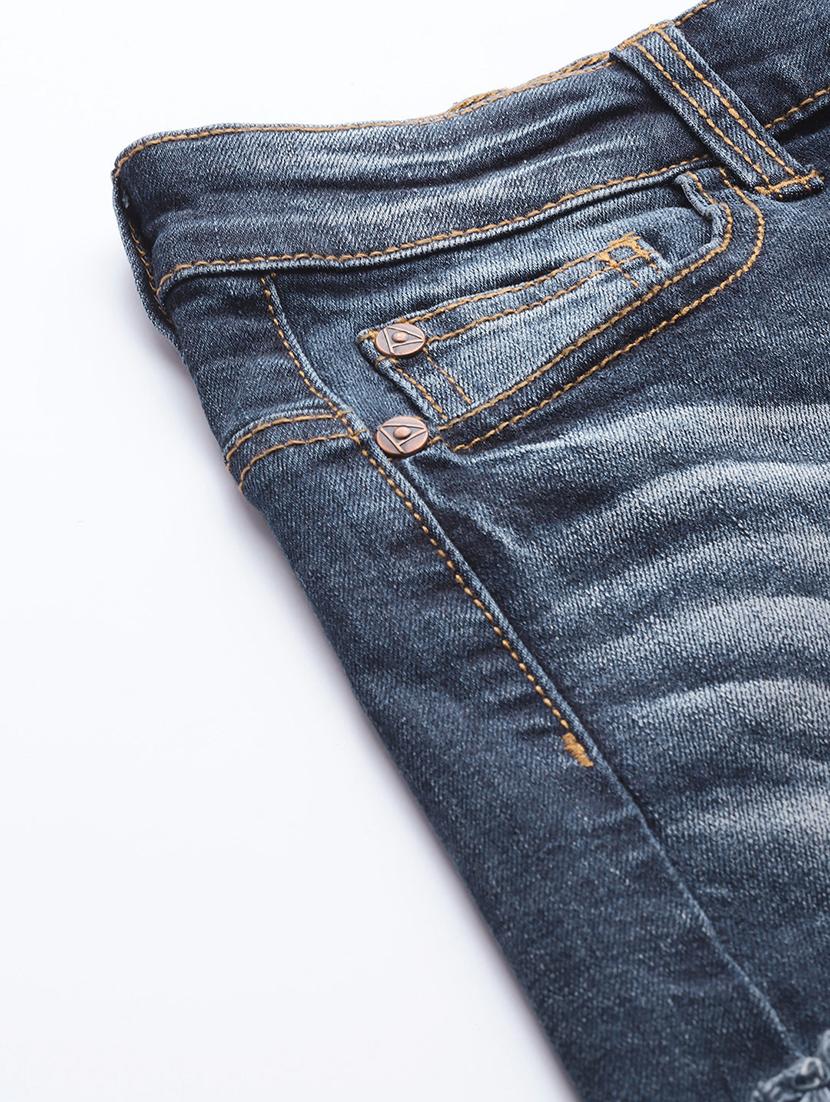 high rise solid regular short - 18339446 - Standard Image - 4