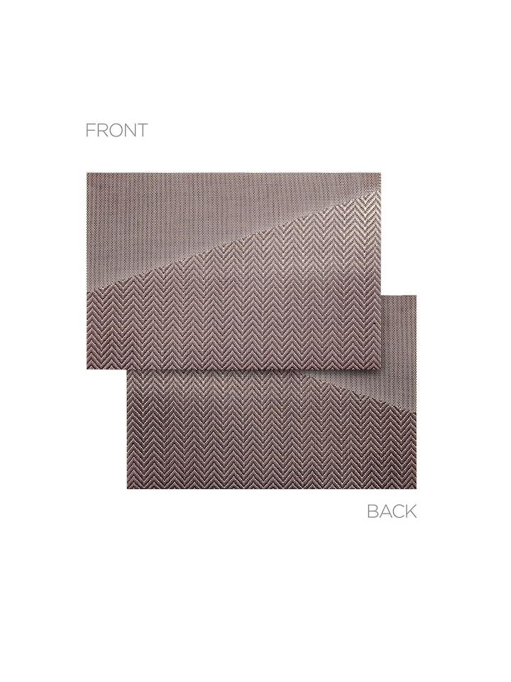 table mat pack of 2  - 18340335 -  Standard Image - 1