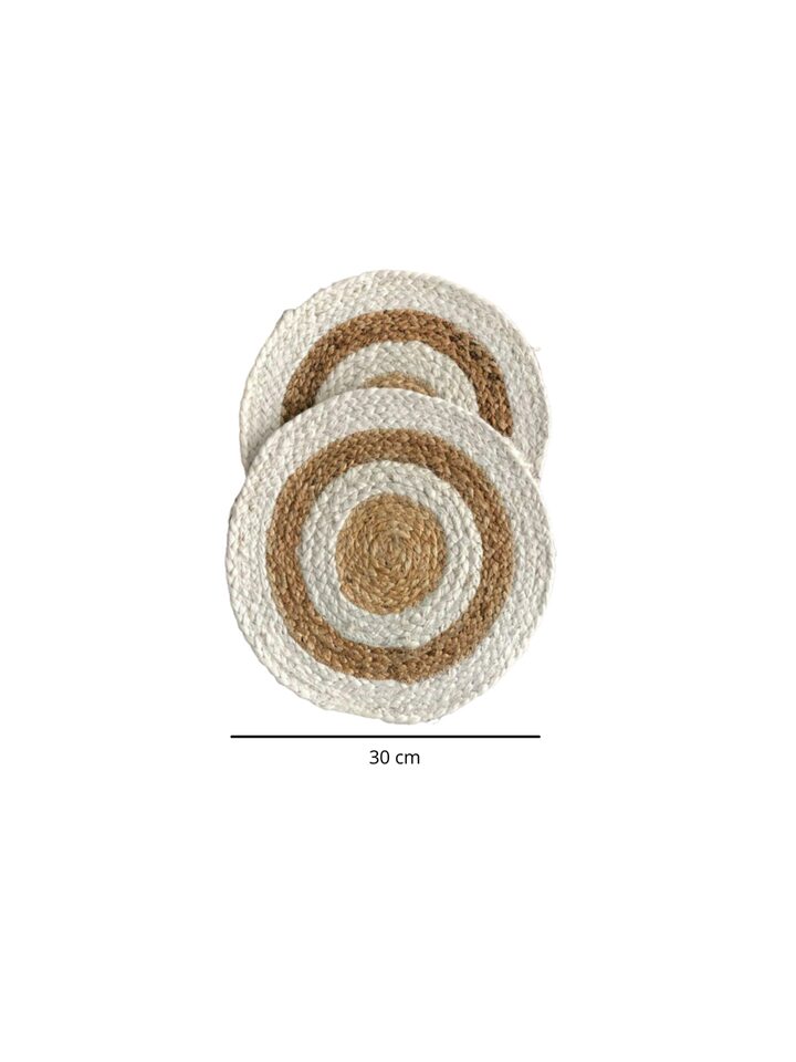 table mat pack of 2  - 18340343 -  Standard Image - 1