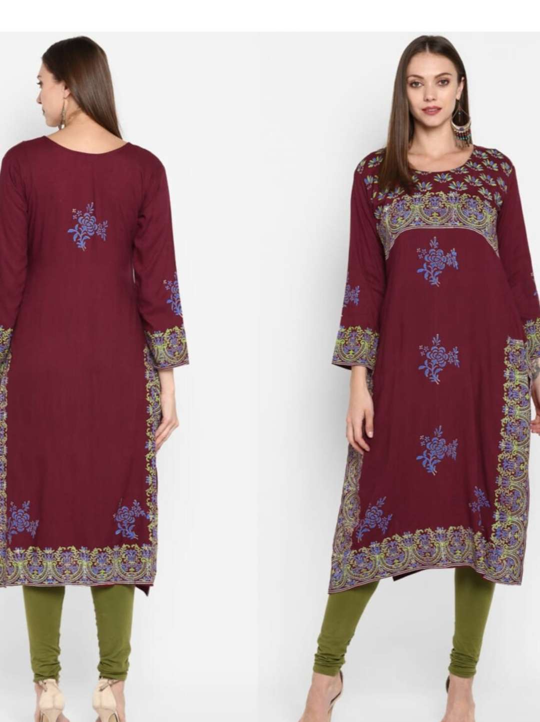 ladies suits - 18341187 - Standard Image - 1
