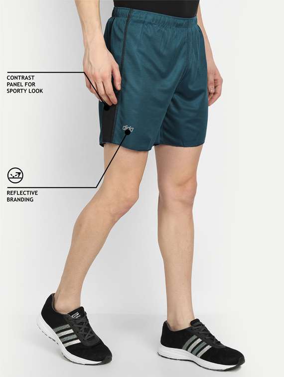 teal solid short - 18342139 - Standard Image - 1
