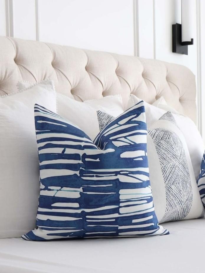 sofa pillow - 18342685 - Standard Image - 1