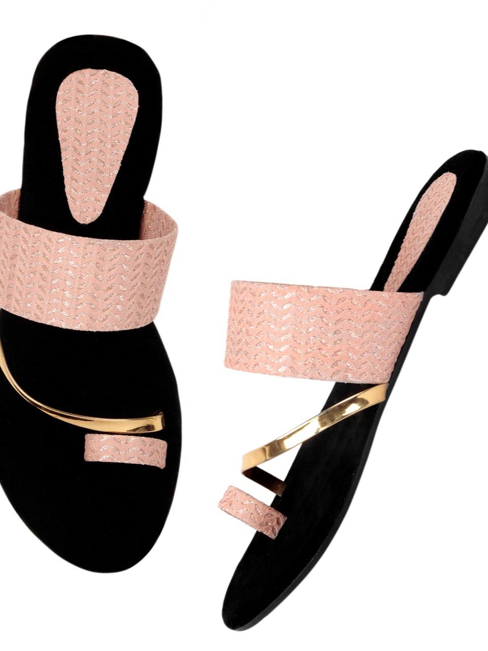trendy women's comfortable flip-flops shop for - 18343143 - Standard Image - 1