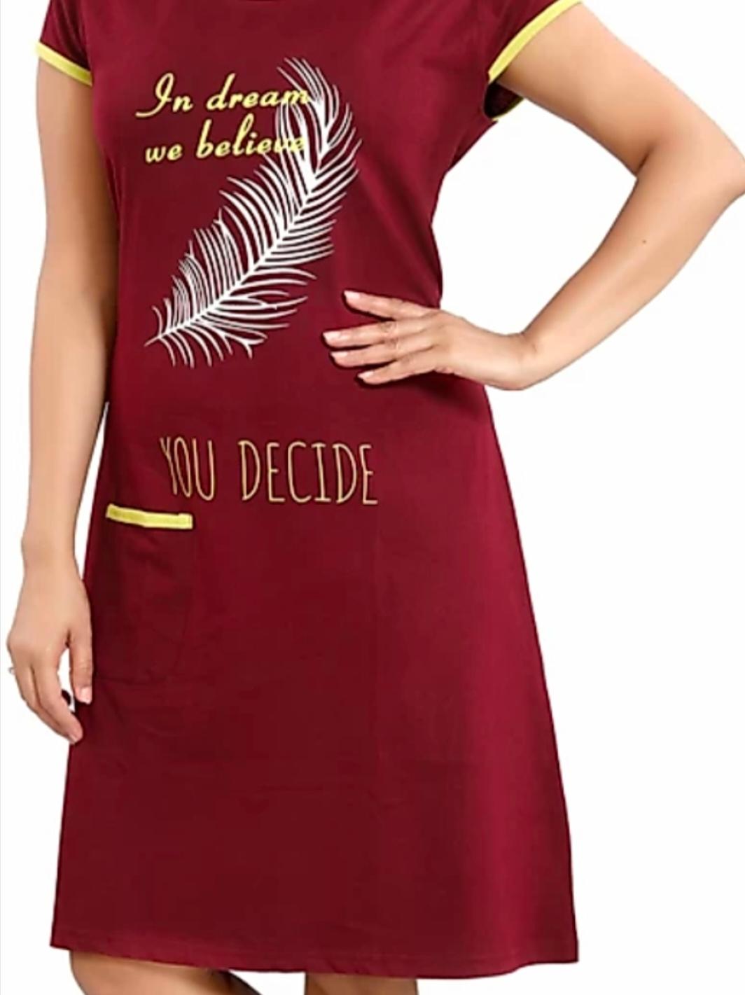 red hosiery nightwear set - 18345194 - Standard Image - 1
