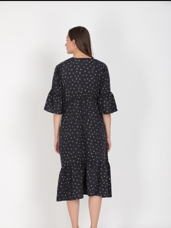 american crepa women dresses - 18345227 - Standard Image - 1