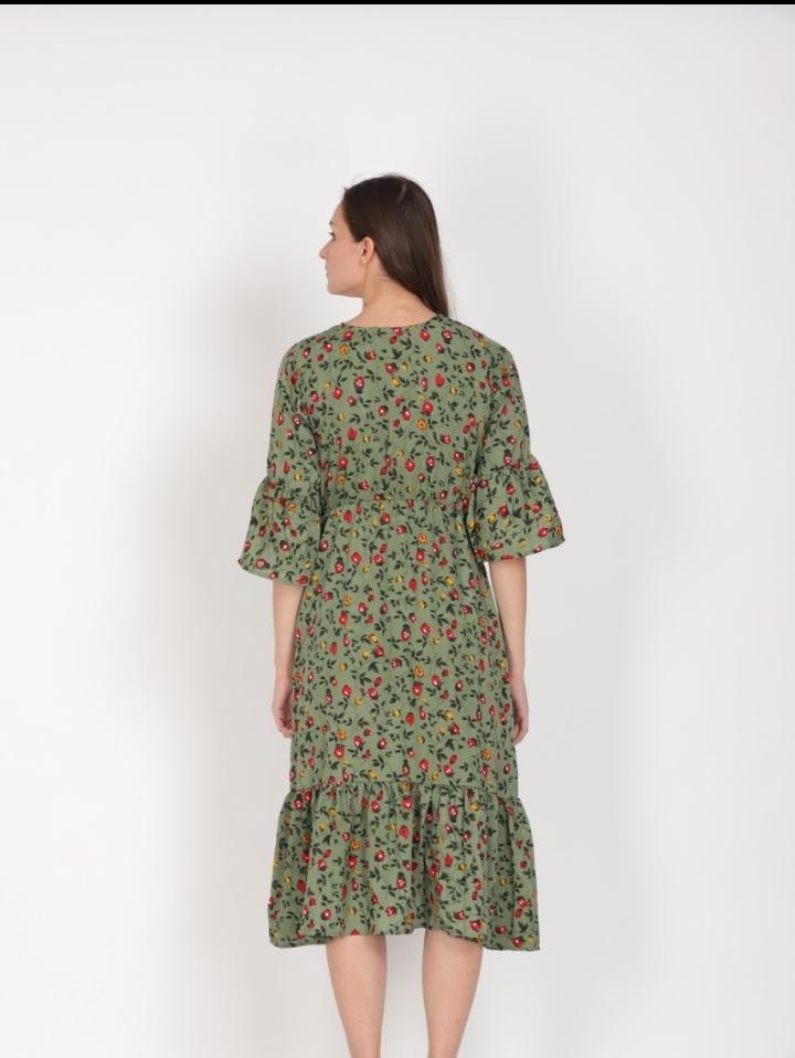 american crepa women dresses - 18345228 - Standard Image - 1