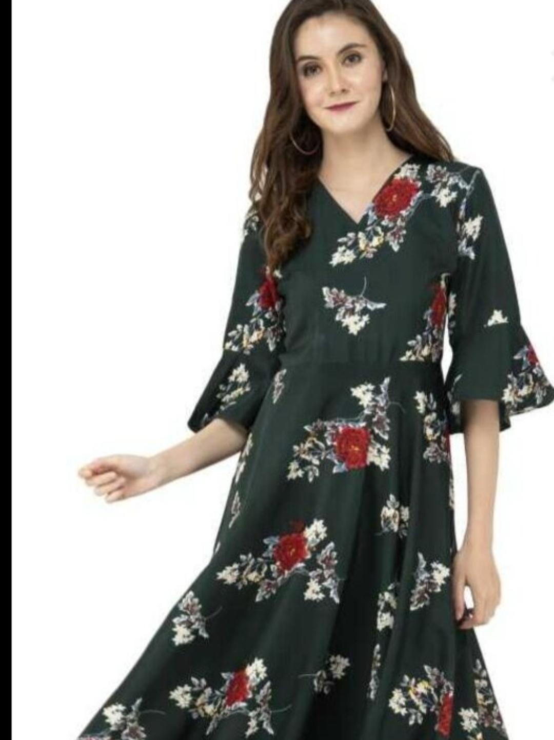 ladies western wear - 18345311 - Standard Image - 1