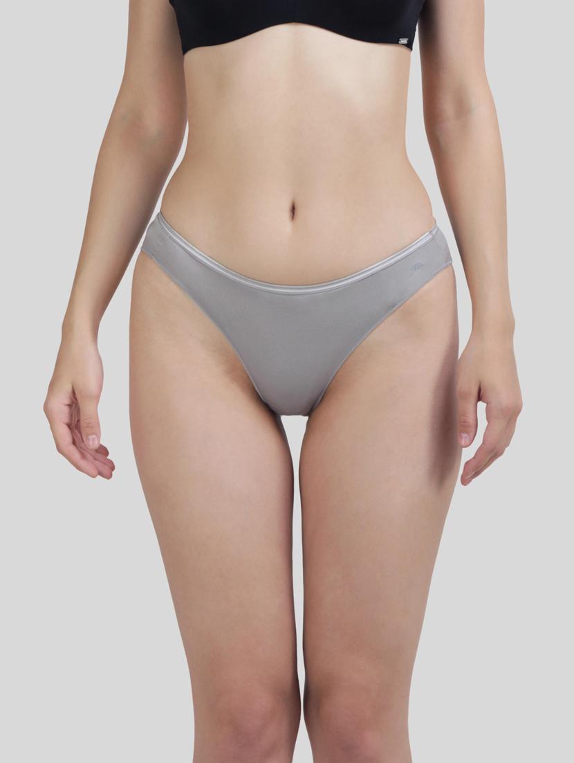 bikini bamboo micro modal, antibacterial, premium women panty - 18345595 -  Standard Image - 1