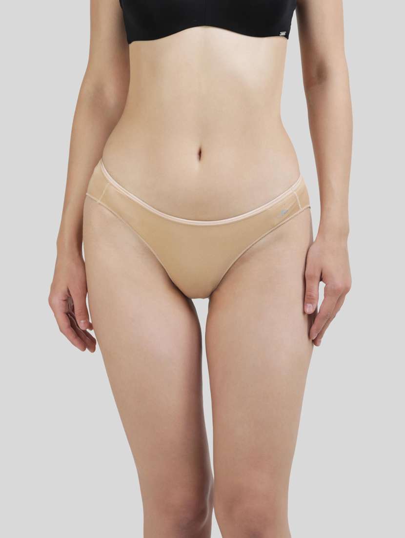 bikini bamboo micro modal, antibacterial, premium women panty - 18345603 -  Standard Image - 1