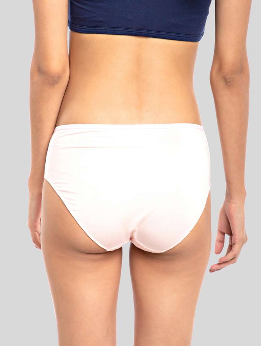 hipster premium women panty, antibacterial,  3x moisture wicking - 18345645 -  Standard Image - 4