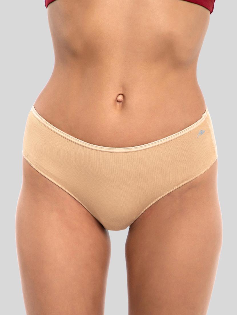 hipster premium women panty, antibacterial,  3x moisture wicking - 18345658 -  Standard Image - 1