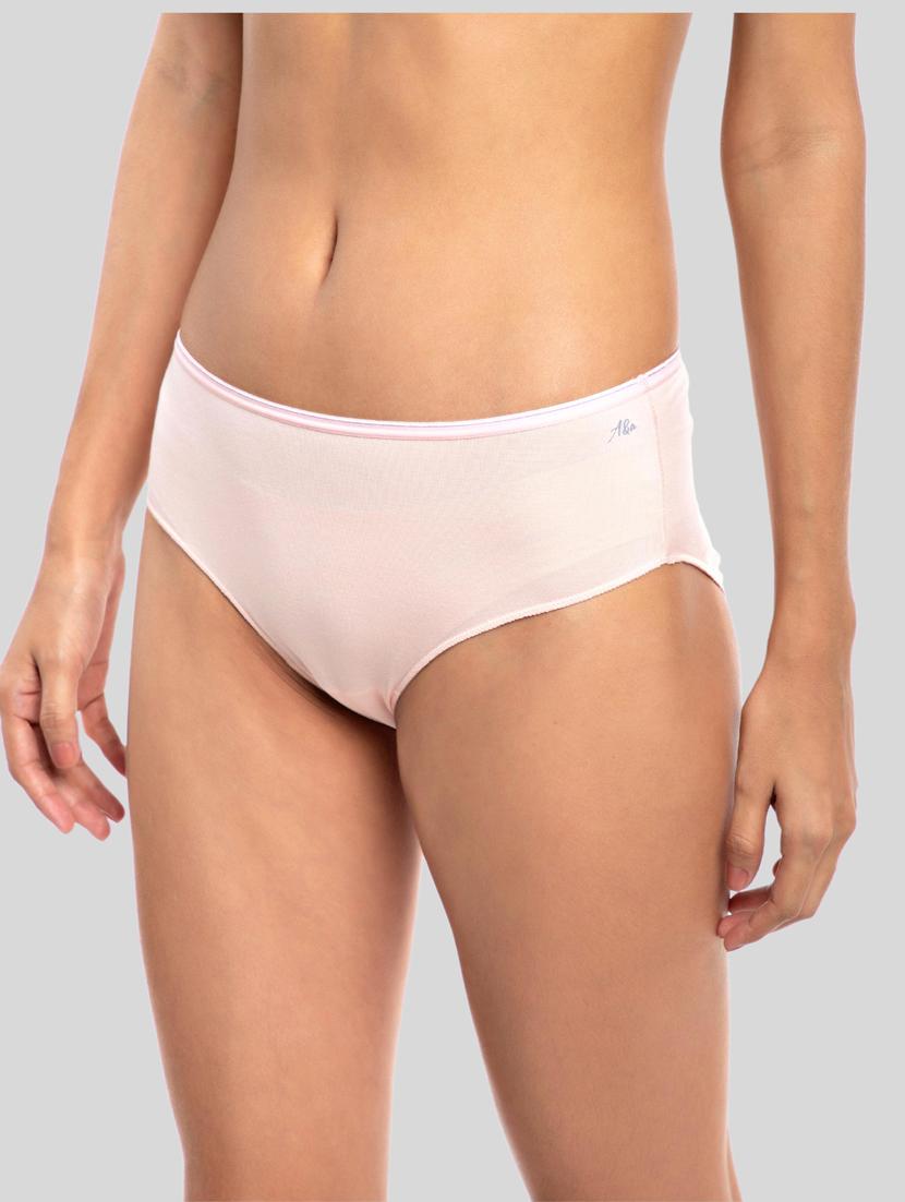 hipster premium women panty, antibacterial, 3x moisture wicking - 18345664 - Standard Image - 4