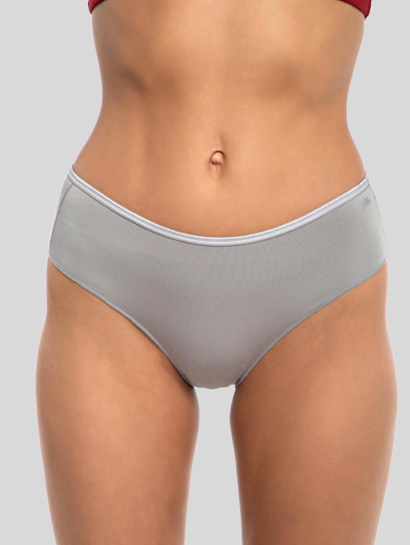 hipster premium women panty, antibacterial,  3x moisture wicking - 18345687 -  Standard Image - 1