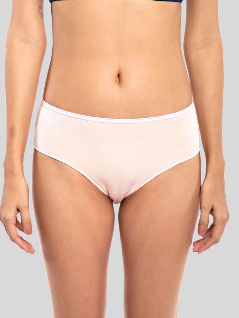 hipster premium women panty, antibacterial,  3x moisture wicking - 18345690 -  Standard Image - 1