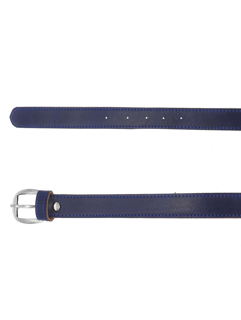 pack of 2 multi colored belt - 18351724 -  Standard Image - 4