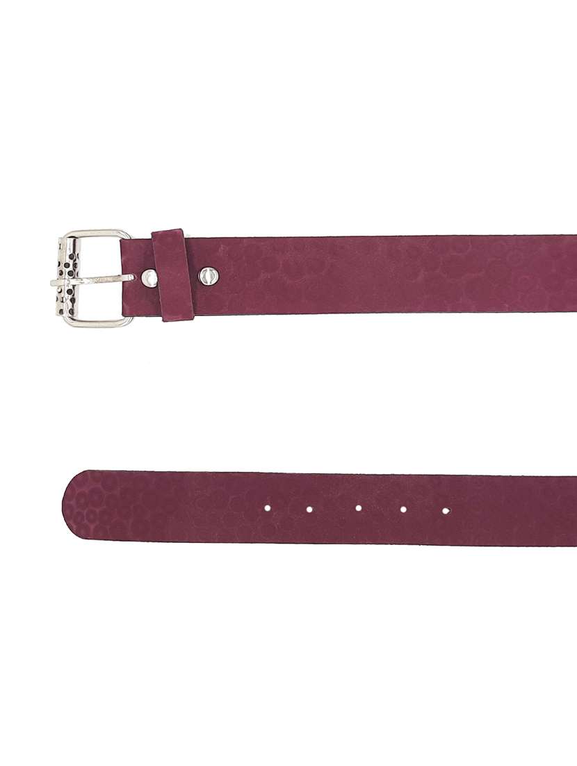 pack of 2 multi colored belt - 18351740 -  Standard Image - 4