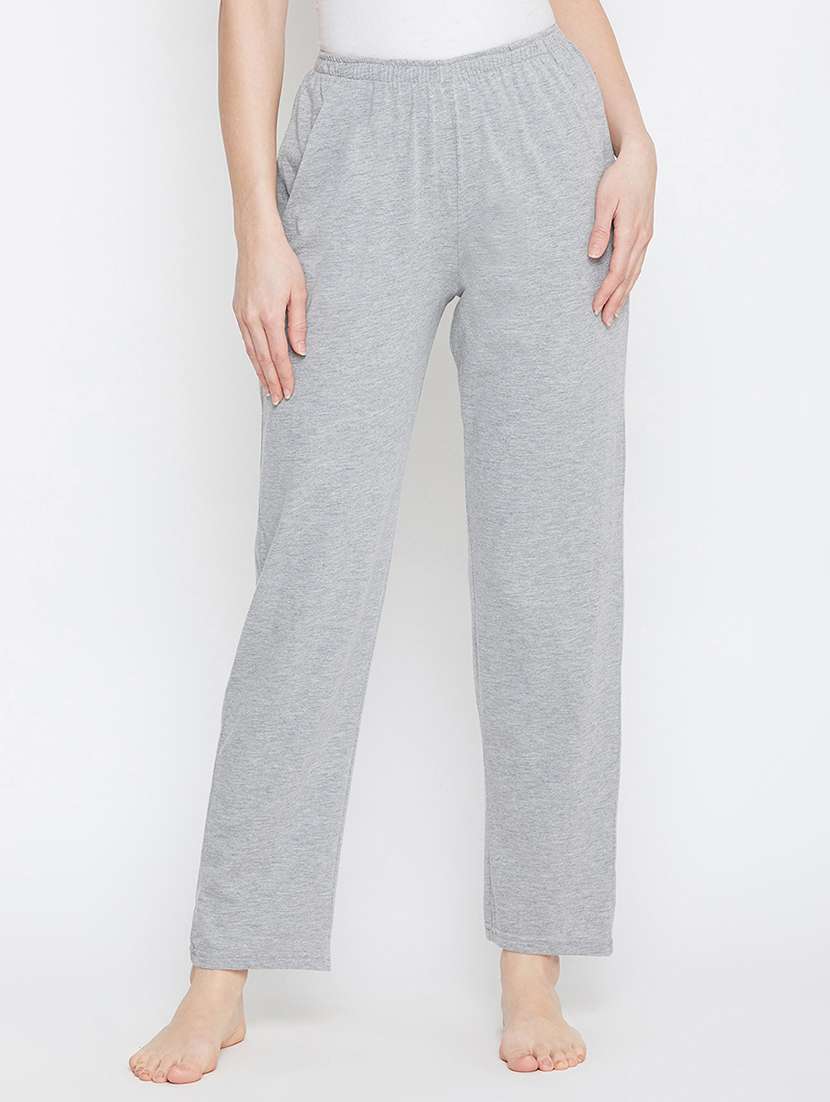 pack of 2 solid pajama - 18355525 - Standard Image - 1