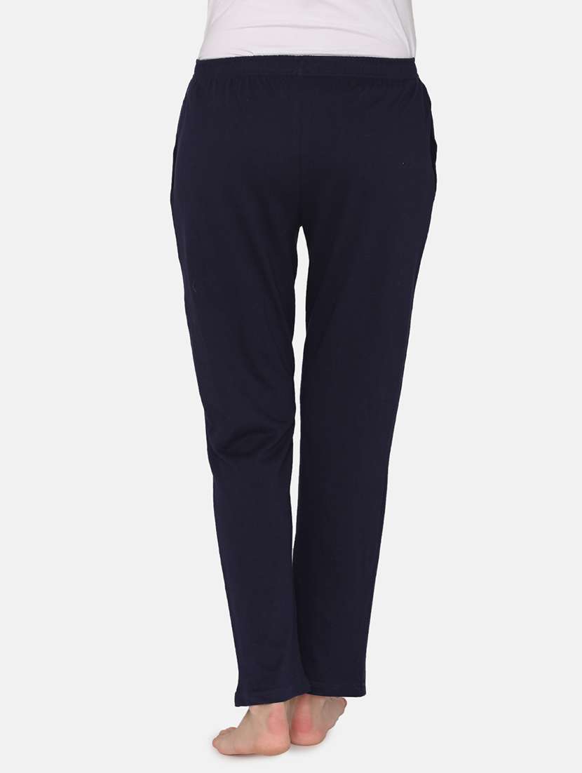 pack of 2 solid pajama - 18355525 - Standard Image - 4