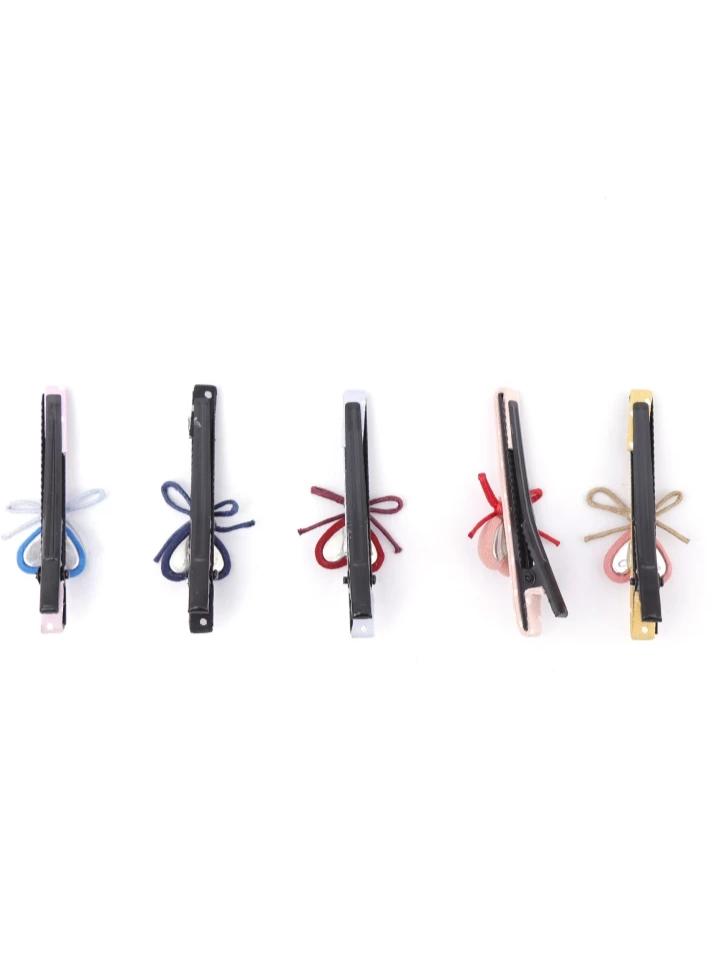 hai clip set for girls  - 18358913 -  Standard Image - 1