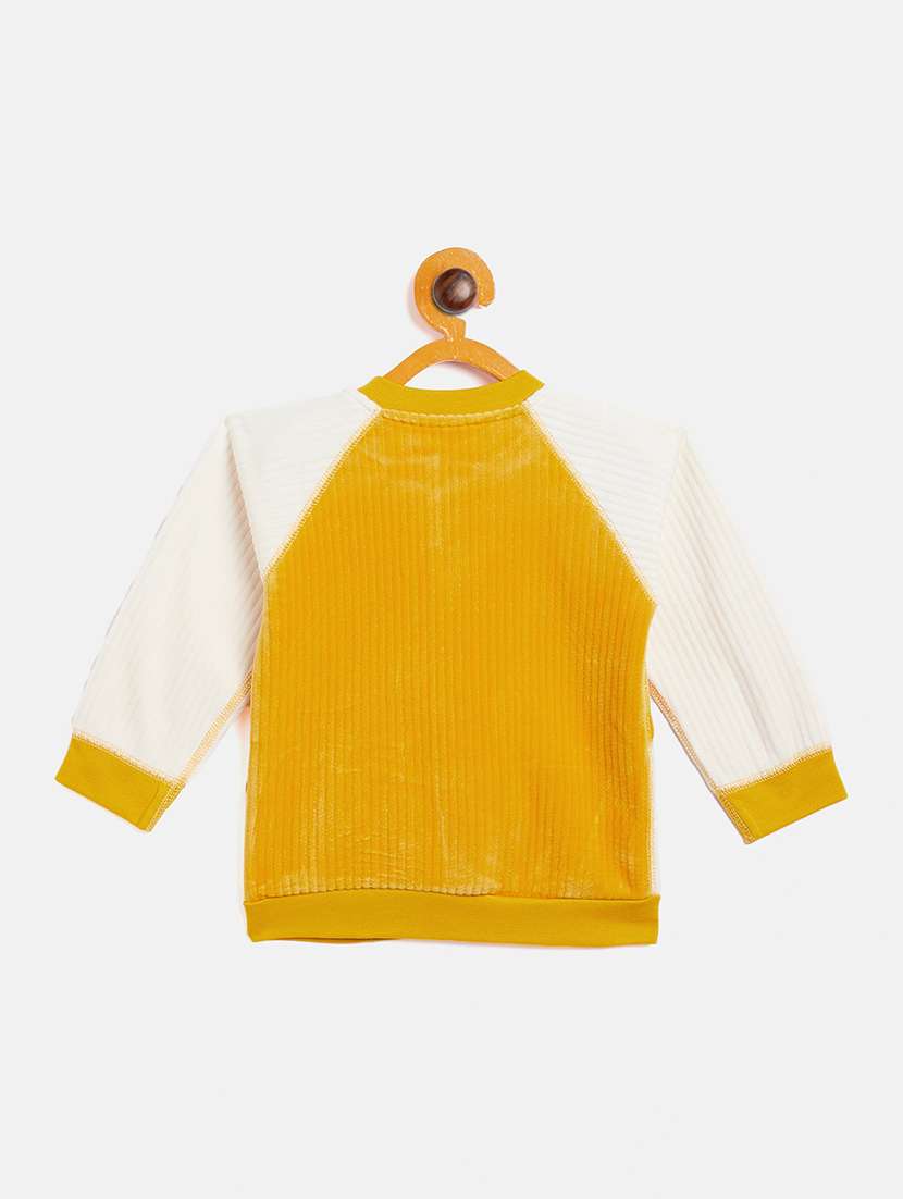 boys color block sweatshirt - 18362000 -  Standard Image - 1