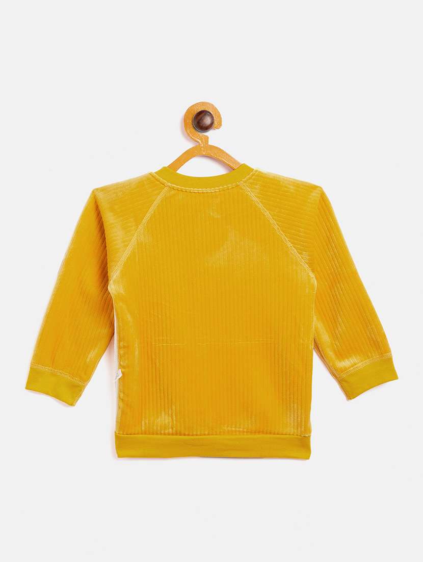 boys color block sweatshirt - 18362004 -  Standard Image - 1