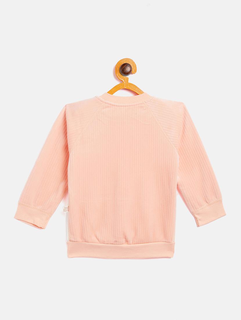 boys color block sweatshirt - 18362022 - Standard Image - 1