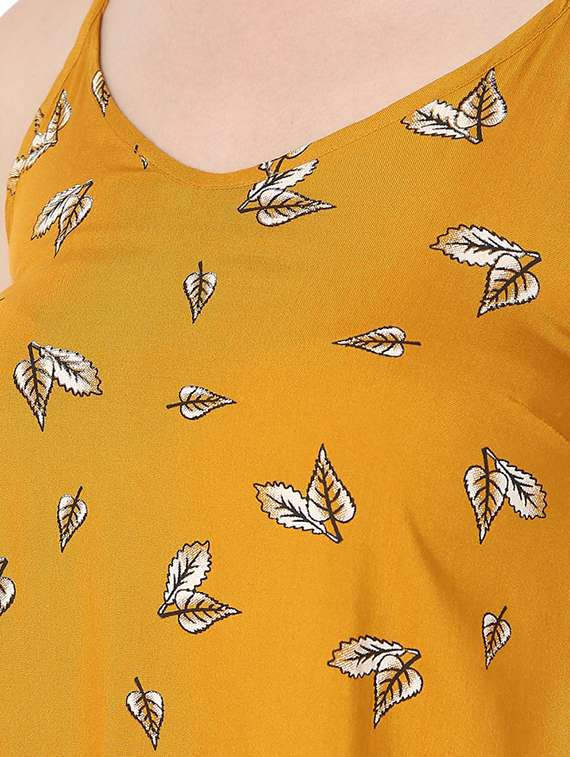 women's camisole shoulder strap top - 18362828 -  Standard Image - 4