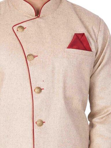 catalog name:*classy men sherwani * sizes: - 18363155 - Standard Image - 1