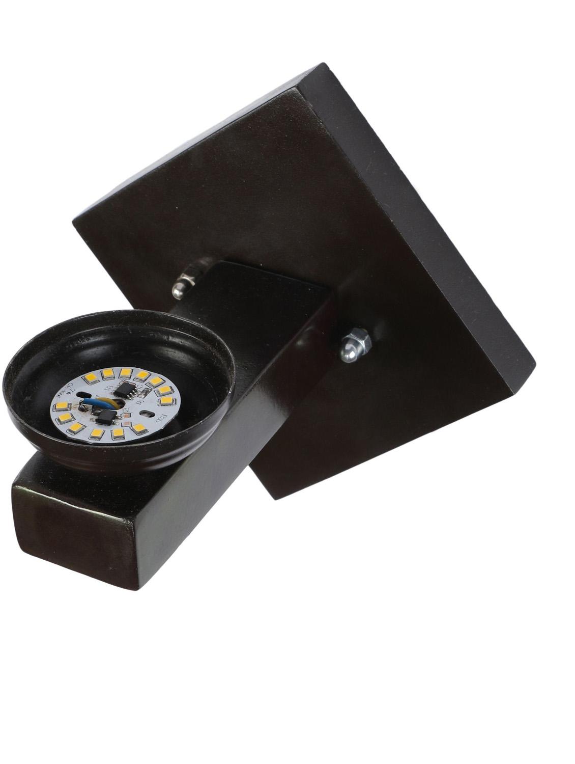 somil fancy designed decorative led wall lamp light -t7 - 18365140 - Standard Image - 4