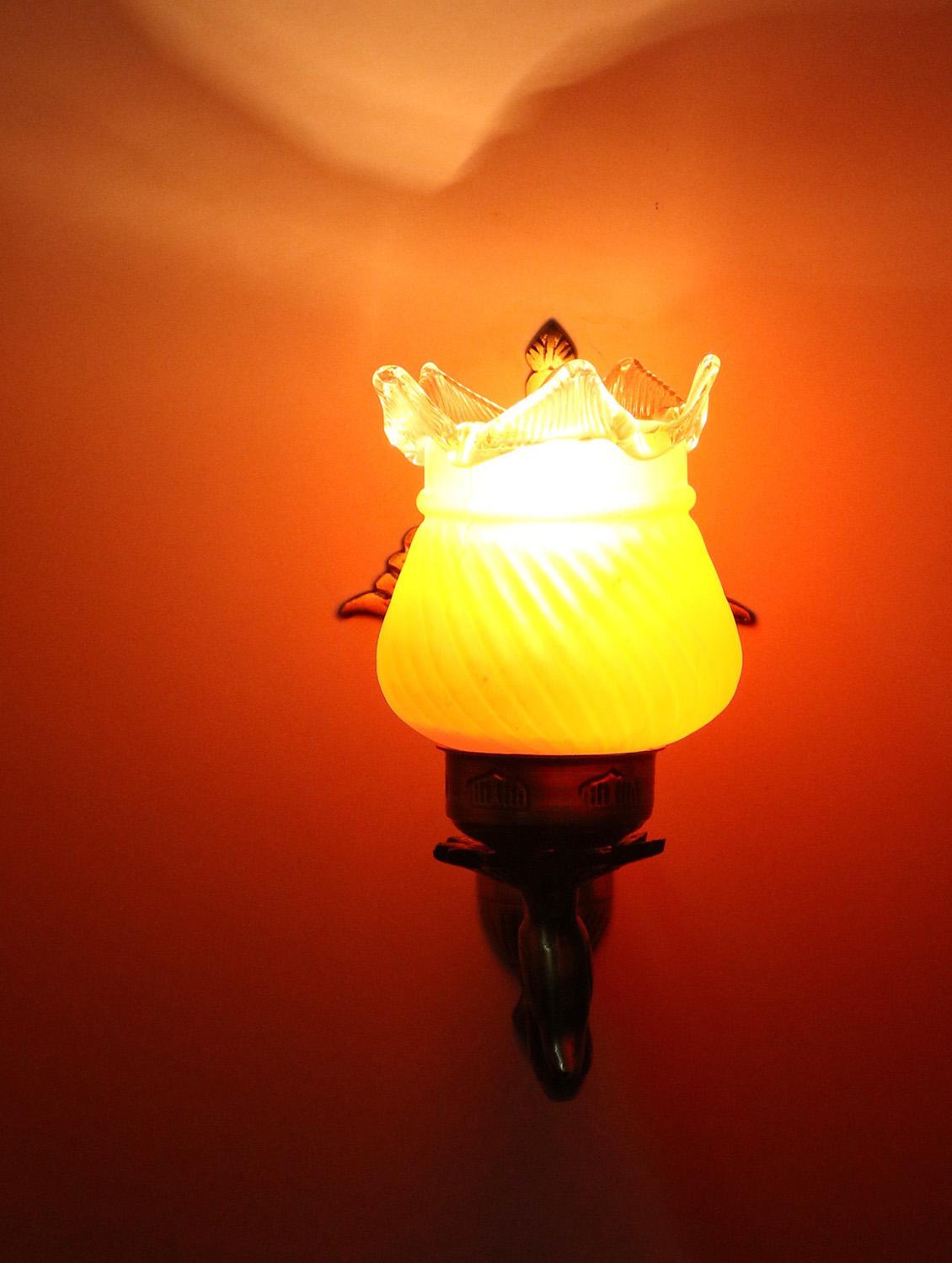 somil sconce new designer wall lamp/light, with all fitting fixture - 18365170 - Standard Image - 1