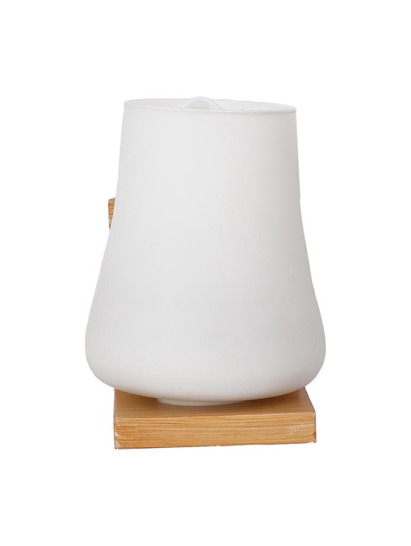 somil new designer decorative glass wall lamp light with unique stylish fitting and all fitting & fixture dn4p85 - 18365283 - Standard Image - 1