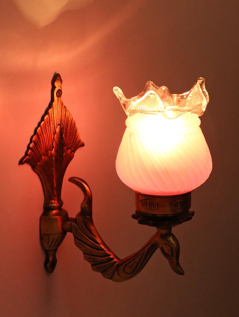 somil sconce new designer wall lamp/light, with all fitting fixture - 18365331 - Standard Image - 1