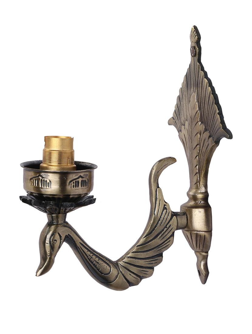 somil sconce new designer wall lamp/light, with all fitting fixture - 18365331 - Standard Image - 4