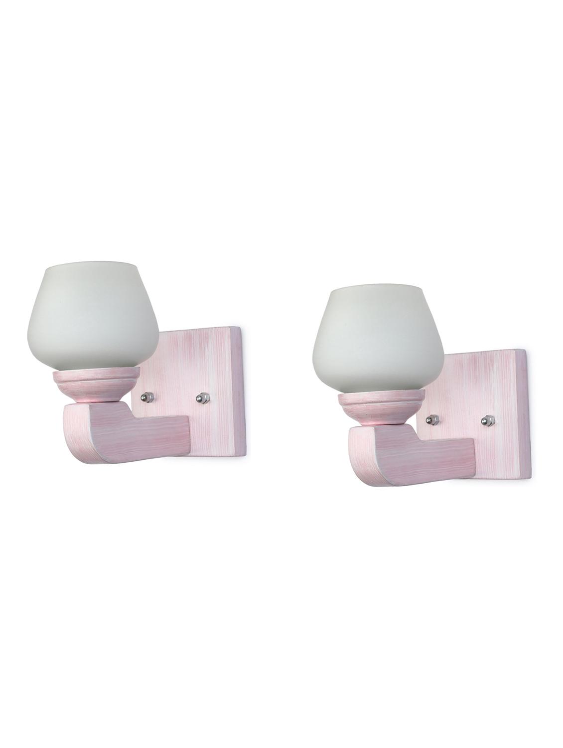 somil led sconce glass wall lamp/light, 7 watt -df142 - 18365401 - Standard Image - 1