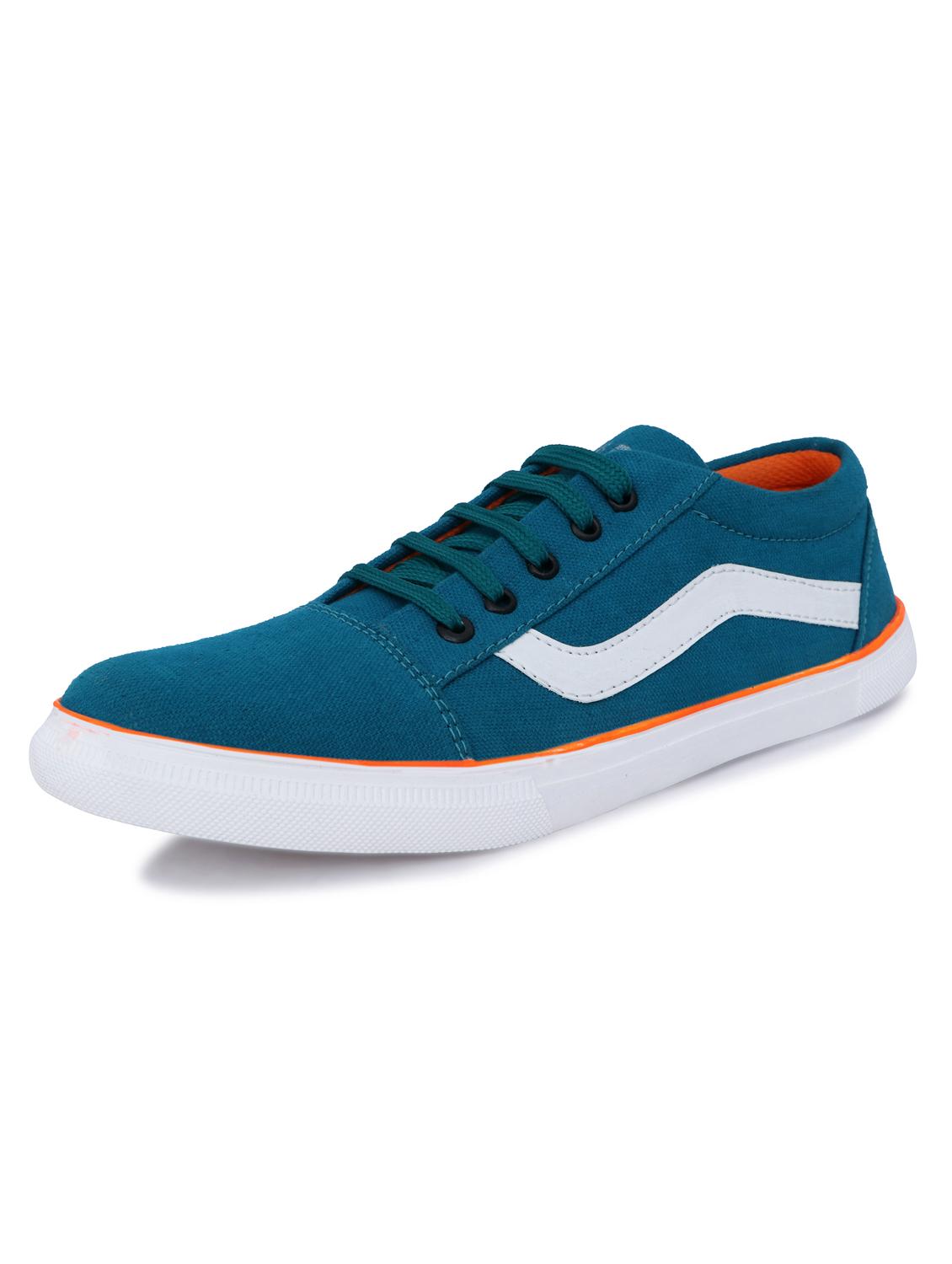color block lace up slipons - 18366235 - Standard Image - 1