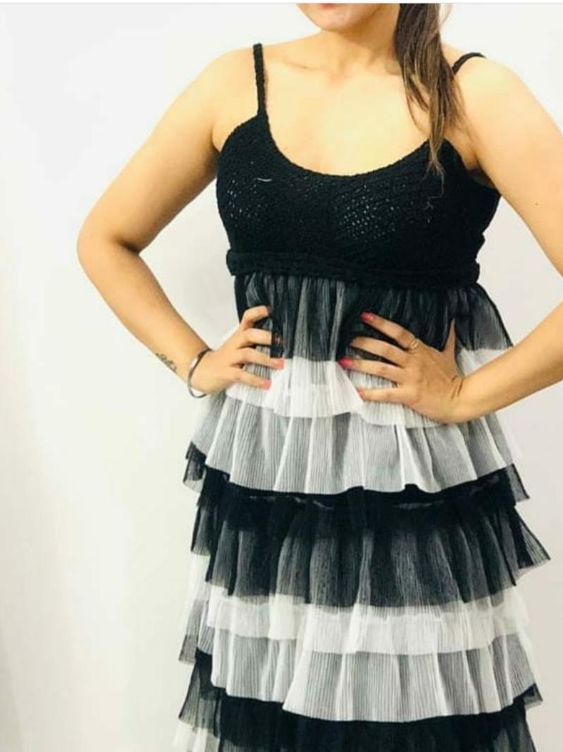 ladies western wear  - 18366359 -  Standard Image - 1
