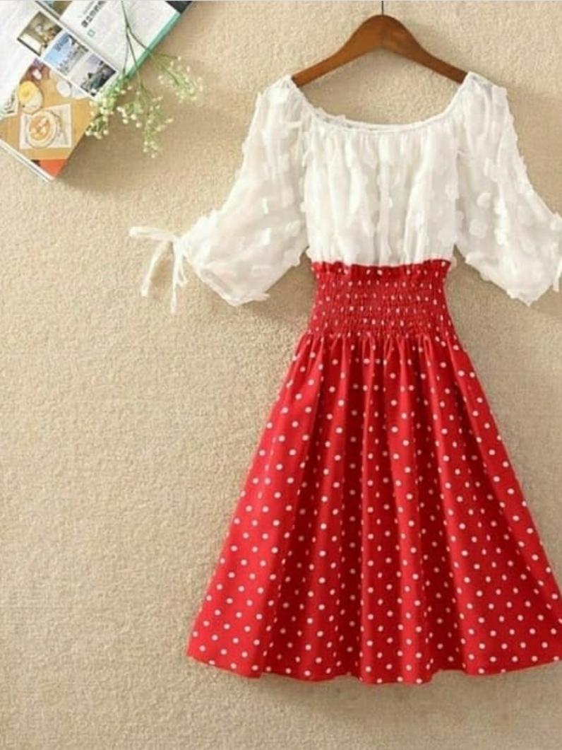 ladies western wear - 18366494 - Standard Image - 1