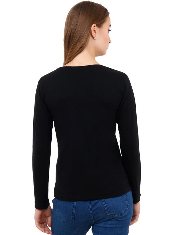 round neck graphic tee - 18366801 -  Standard Image - 1
