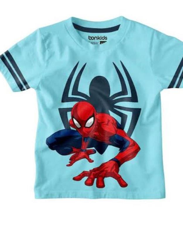 kids tshirt  - 18366902 -  Standard Image - 1