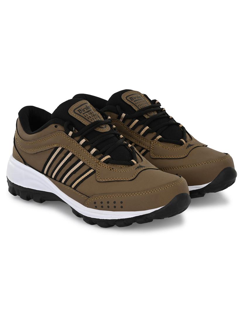 grey mesh sport shoes - 18367342 -  Standard Image - 1
